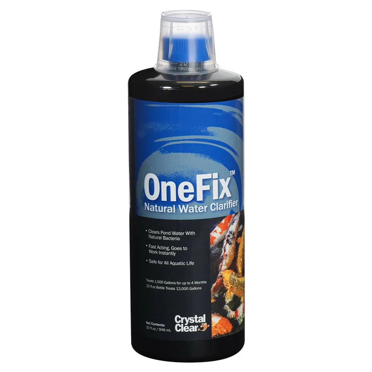 CrystalClear OneFix 4 CrystalClear OneFix - Image 2
