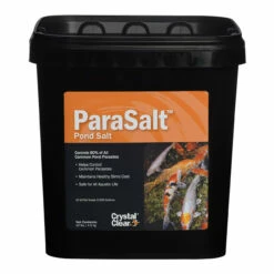 CrystalClear ParaSalt