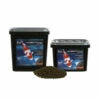 CrystalClear Platinum Large Pellet Fish Food