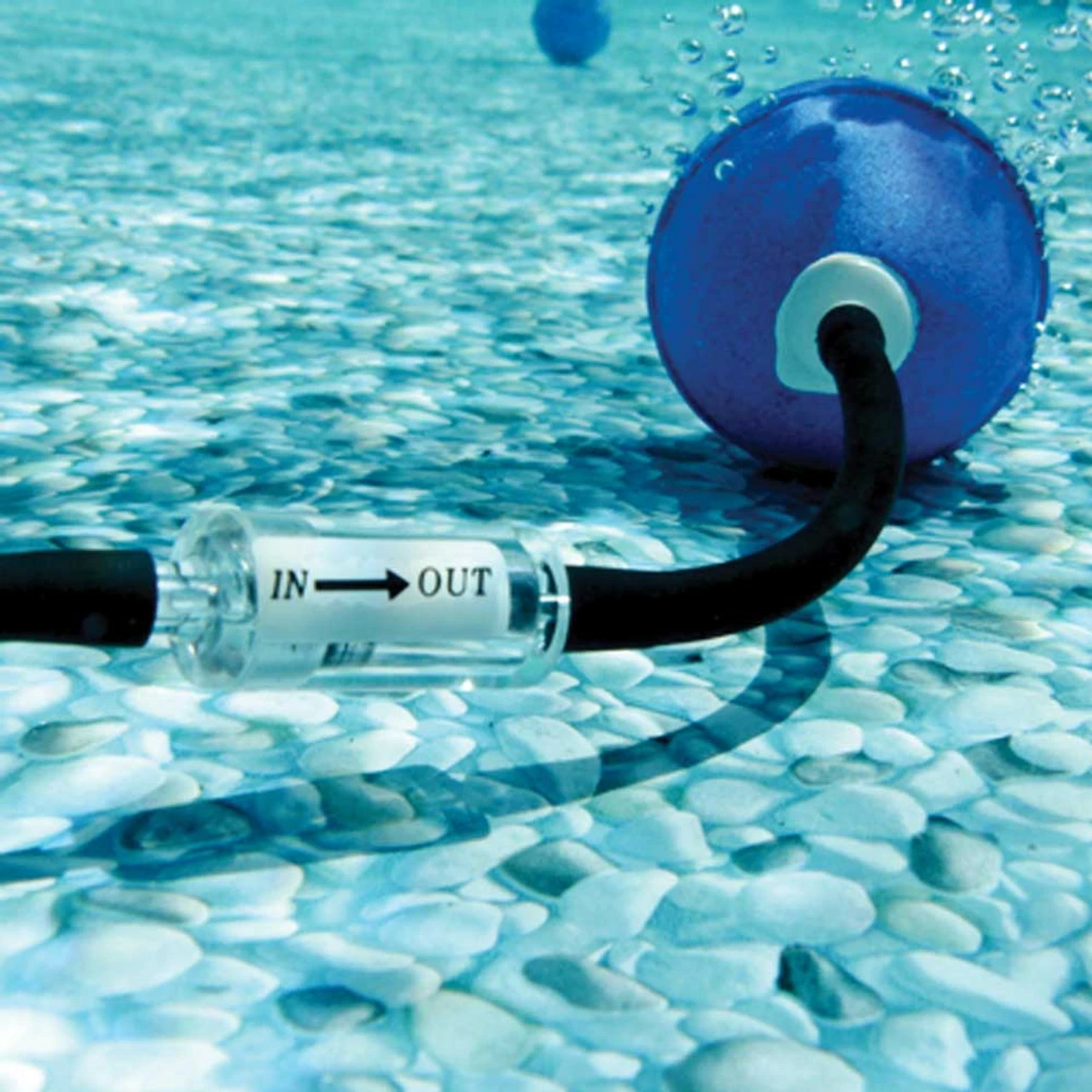 CrystalClear PondAir Aeration Kits 7 CrystalClear PondAir Aeration Kits - Image 5