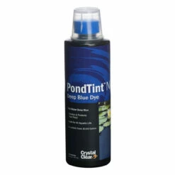 CrystalClear PondTint 7 CrystalClear PondTint -pond shop crystalclear pondtint nite 16oz 1000 97475.1666292582