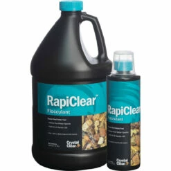 CrystalClear RapiClear