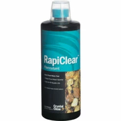 CrystalClear RapiClear 8 CrystalClear RapiClear -pond shop crystalclear rapiclear 32ounce 1000 29724.1642000878