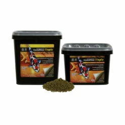 CrystalClear Staple Fish Food