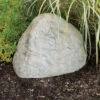 CrystalClear TrueRock Large Boulder Covers 33L X 24W X 20H-Inch -pond shop crystalclear truerock boulder large sandstone scenic 1000 93055.1645813164