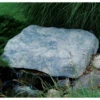 CrystalClear TrueRock Medium Flat Covers 32L X 26W X 4H-Inch 1 CrystalClear TrueRock Medium Flat Covers 32L X 26W X 4H-Inch -pond shop crystalclear truerock flat cover medium greystone 1000 53160.1645827592