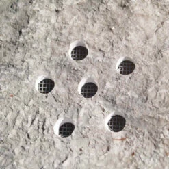 CrystalClear TrueRock Small Boulder Covers 18L X 16W X 11H-Inch -pond shop crystalclear truerock vent 1000 96427.1669647842