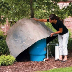 DekoRRa Faux Rocks -pond shop dekorra faux rock super 1000 09896.1665431474