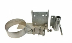 Kasco AquatiClear Water Circulator W/ Universal Dock Mount, 3/4 HP, 115V -pond shop dock mount kit no pipe 96016.1652381405