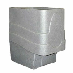 Evolution Aqua Cetus Sieve