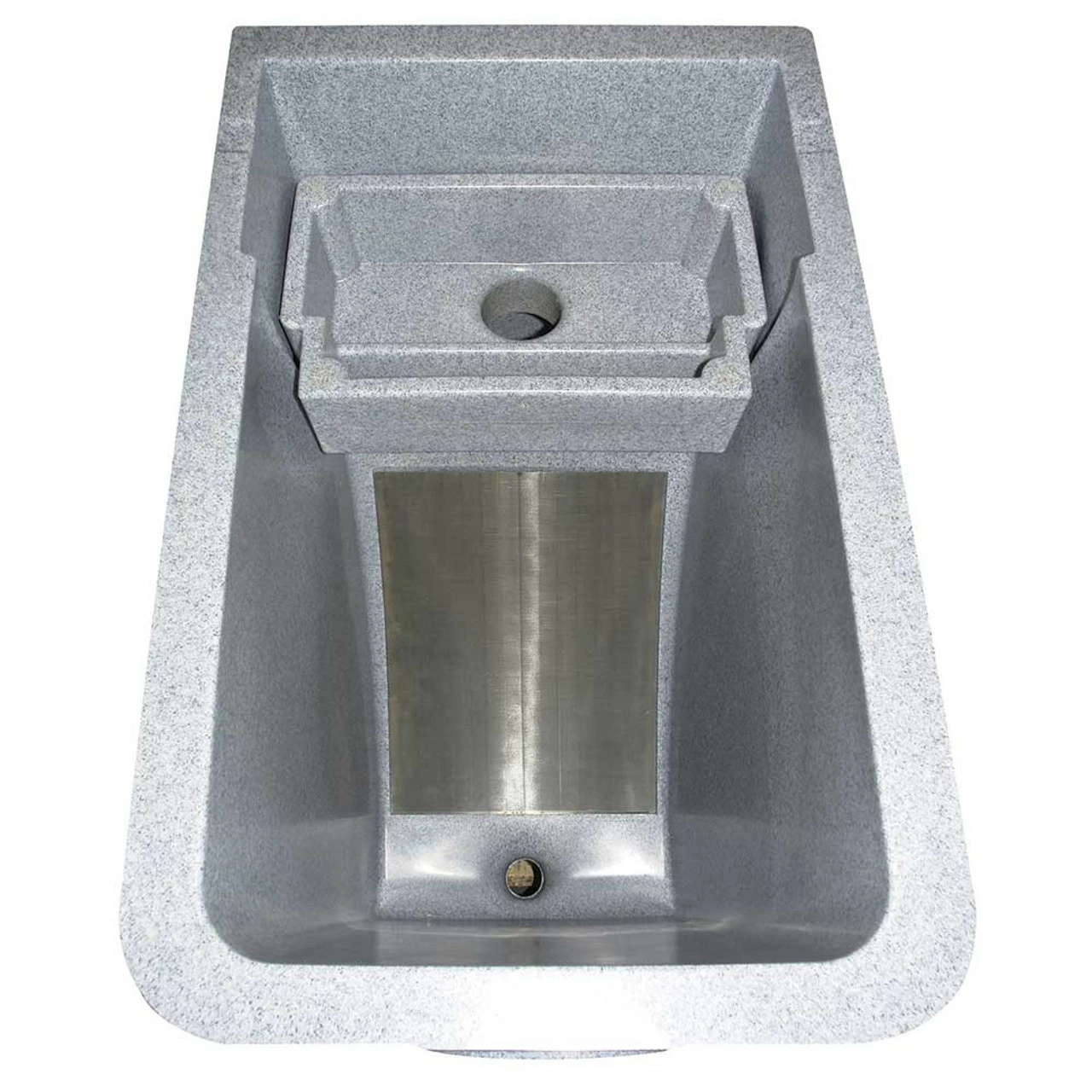 Evolution Aqua Cetus Sieve 5 Evolution Aqua Cetus Sieve - Image 3