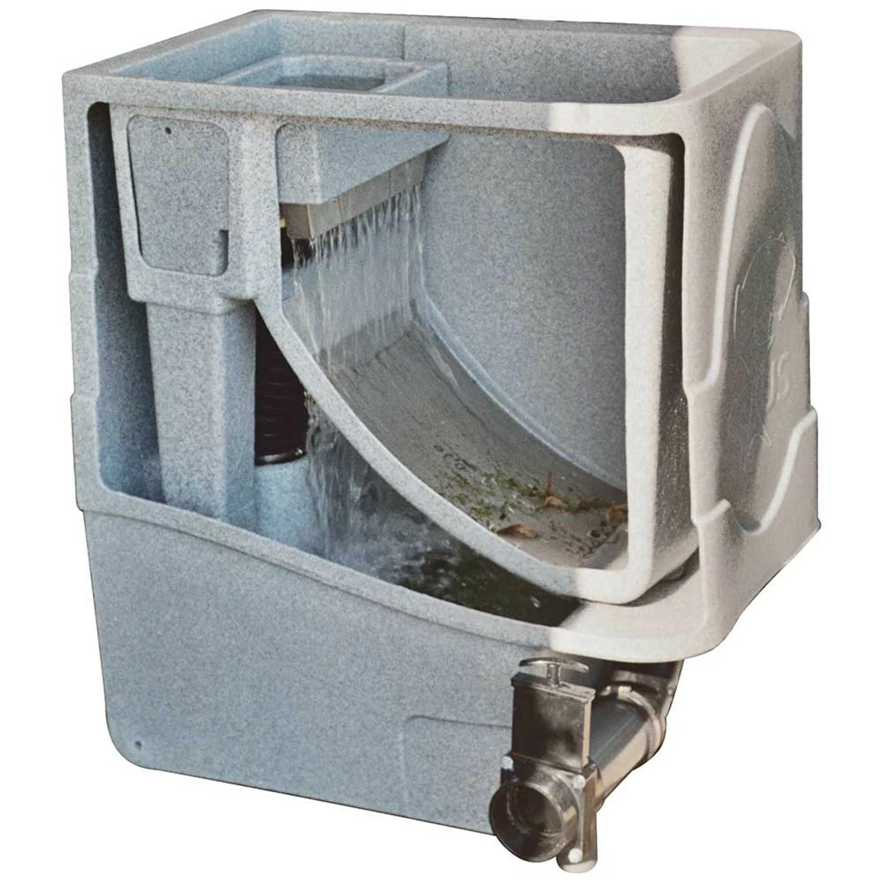 Evolution Aqua Cetus Sieve 6 Evolution Aqua Cetus Sieve - Image 4