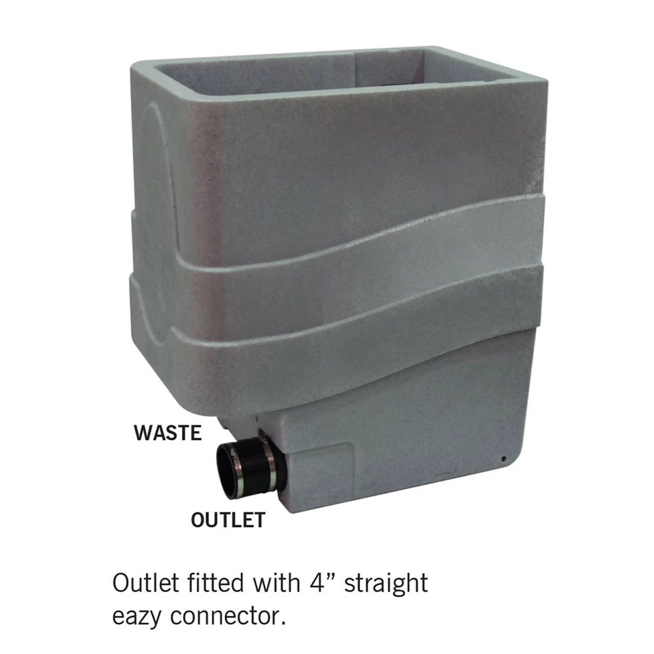 Evolution Aqua Cetus Sieve 9 Evolution Aqua Cetus Sieve - Image 7