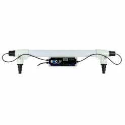 Evolution Aqua EvoUV Clarifier -pond shop evolution aqua evouv 55 watt 1000 08693.1667231186