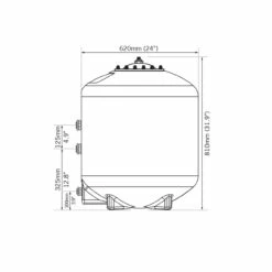 Evolution Aqua K+ Advanced Filters -pond shop evolution aqua k plus advanced filter 9600 dimensions 1000 67682.1649427511