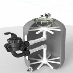 Evolution Aqua K+ Advanced Filters -pond shop evolution aqua k plus advanced side cut 1000 20231.1649427511