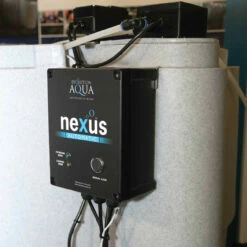 Evolution Aqua Nexus Automatic System -pond shop evolution aqua nexus automatic system 1000 13143.1650153226