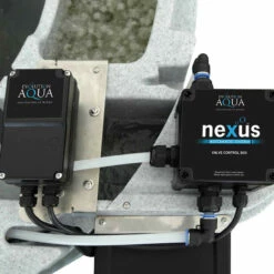 Evolution Aqua Nexus Automatic System -pond shop evolution aqua nexus automatic valve control box 1000 57239.1650153226