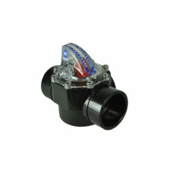 FlowVis Flow Meter Check Valves