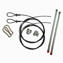 Fountain Mooring Kit