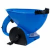 Granular Spreader 4 Lb Capacity -pond shop granular hand spreader 4pound 41466.1678305964