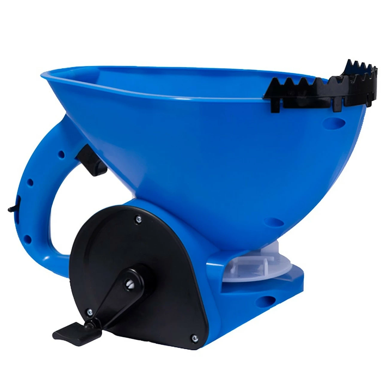 Granular Spreader 4 Lb Capacity 3 Granular Spreader 4 Lb Capacity