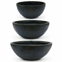 Aquascape Patio Pond Kits, Round -pond shop green slate patio ponds 1000 75300.1666987757