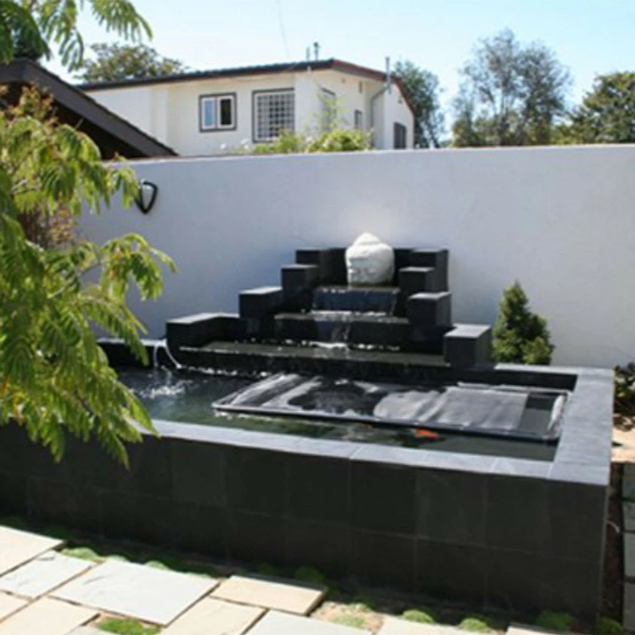 Pond Armor Pond Shield Non-Toxic Epoxy Pond Liner 1.5 Gallons 10 Pond Armor Pond Shield Non-Toxic Epoxy Pond Liner 1.5 Gallons - Image 8