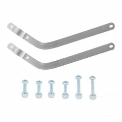 The Pond Guy Pond & Beach Rake Hardware