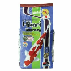 Hikari Economy Fish Food