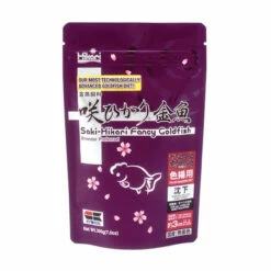 Hikari Saki-Hikari Fancy Goldfish Color Fish Food