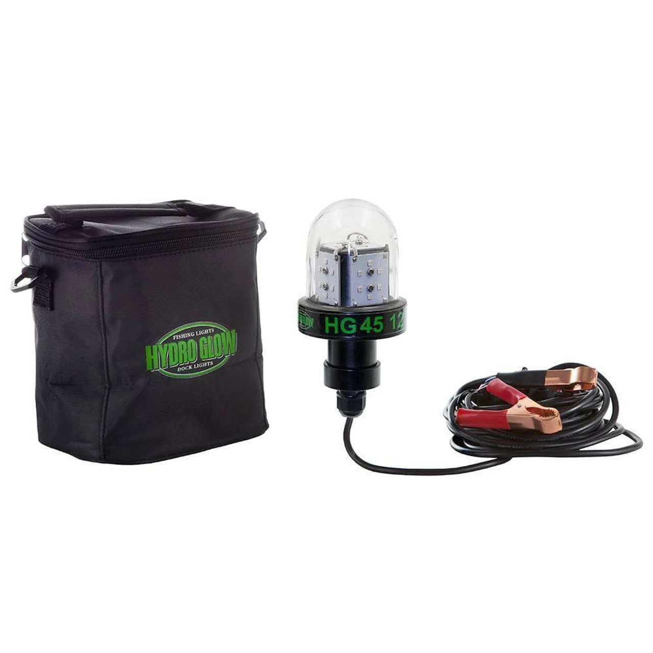 Hydro Glow Deep Water Fishing LED Globe Light 4 Hydro Glow Deep Water Fishing LED Globe Light - Image 2