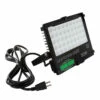 Hydro Glow Dock LED Flood Light, Green, 50-Watt W/ 10' Power Cord 1 Hydro Glow Dock LED Flood Light, Green, 50-Watt W/ 10' Power Cord -pond shop hydro glow fl50 led flood light 1000 33329.1686135889