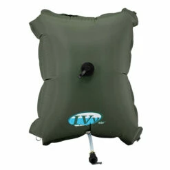 IVy Bag - Collapsible Drinking Water Bladder 17 IVy Bag - Collapsible Drinking Water Bladder -pond shop ivy bag 25gallon 1000 14317.1642093265
