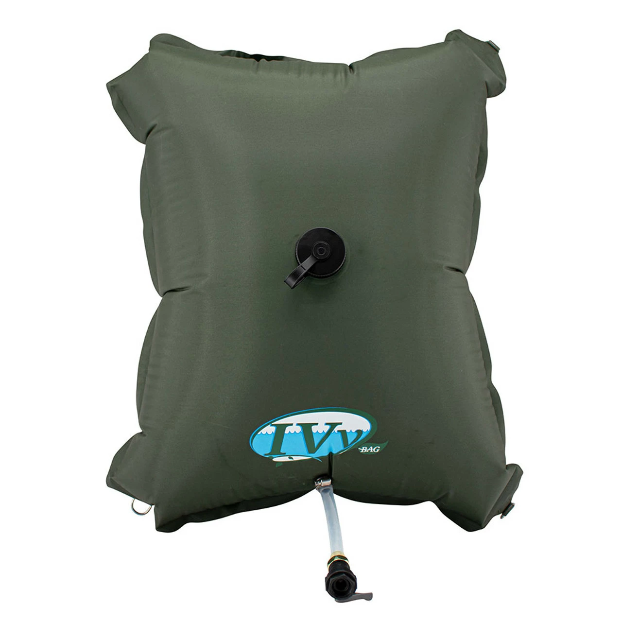 IVy Bag - Collapsible Drinking Water Bladder 7 IVy Bag - Collapsible Drinking Water Bladder - Image 5