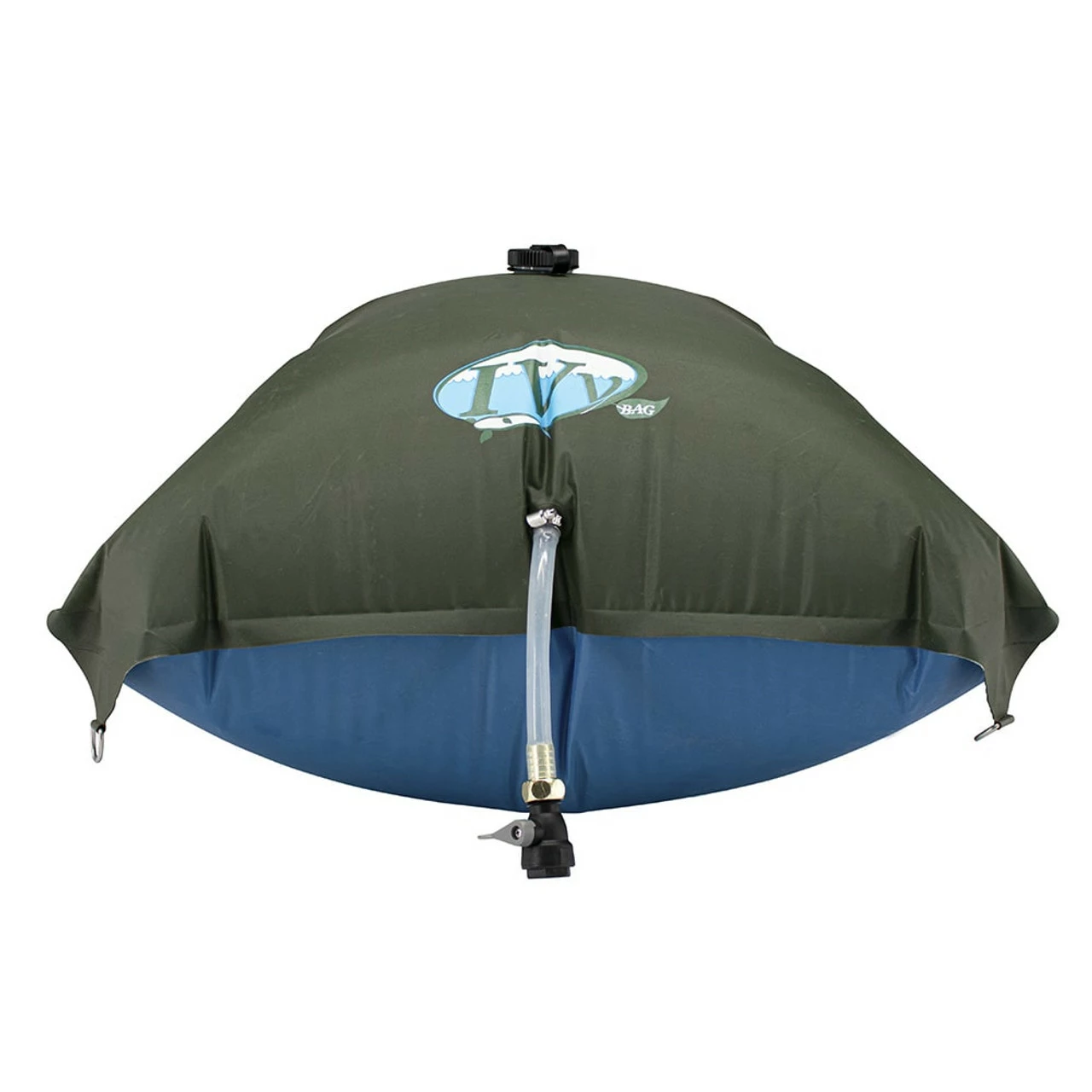 IVy Bag - Collapsible Drinking Water Bladder 6 IVy Bag - Collapsible Drinking Water Bladder - Image 4