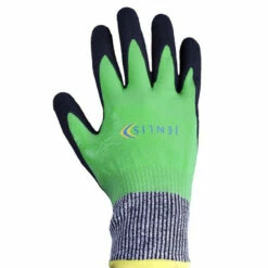 Safety Jenlis Cut-Resistant Gloves