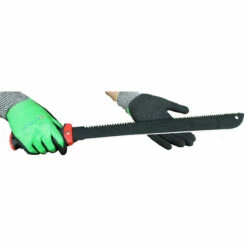 Safety Jenlis Cut-Resistant Gloves -pond shop jenlis cut resistant gloves green w serrated knife 1000 84958.1666980800
