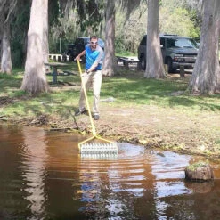 Jenlis Muck Razer -pond shop jenlis muck razer shoreline 1000 57483.1648579130
