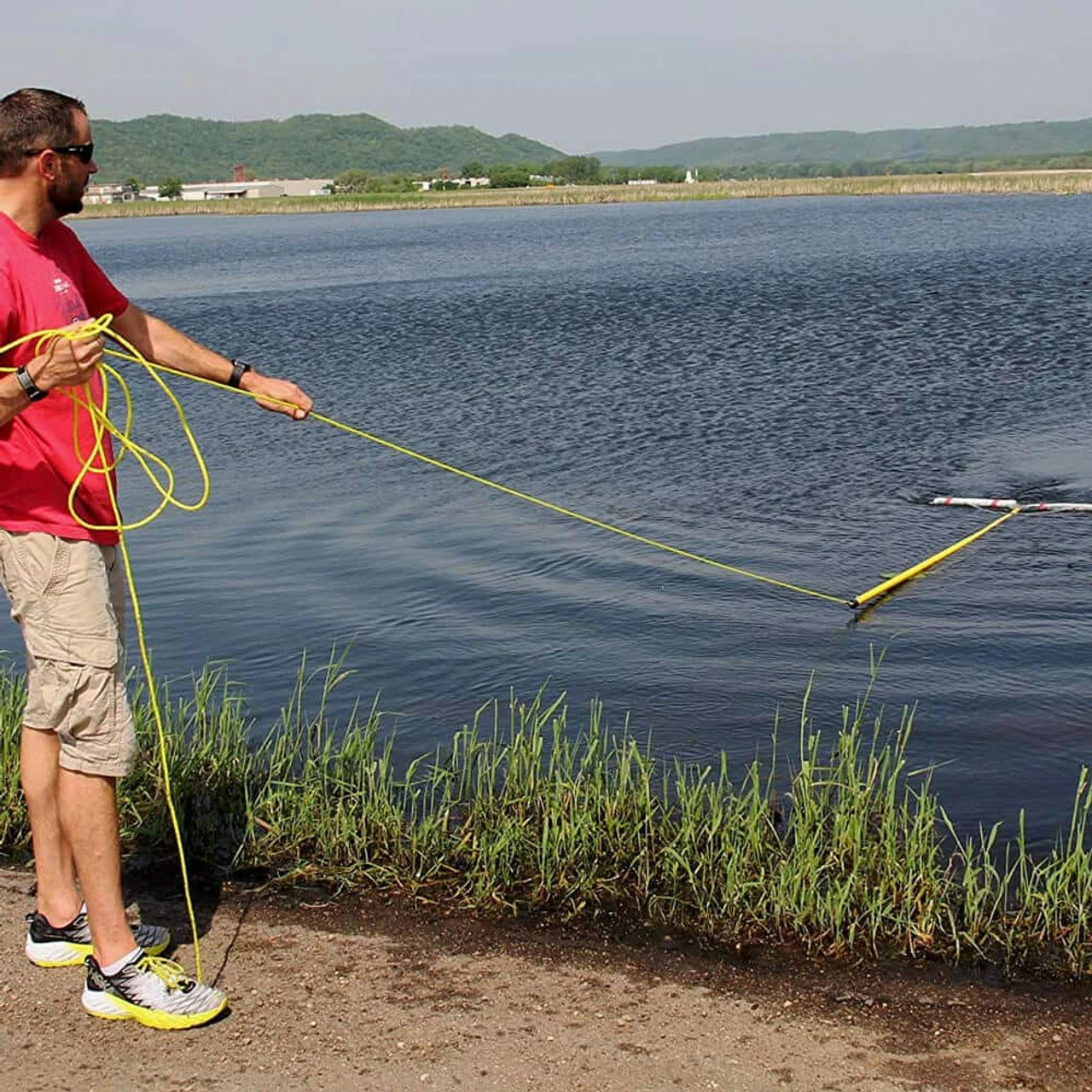 Jenlis Collapsible Razer Rake 8 Jenlis Collapsible Razer Rake - Image 6
