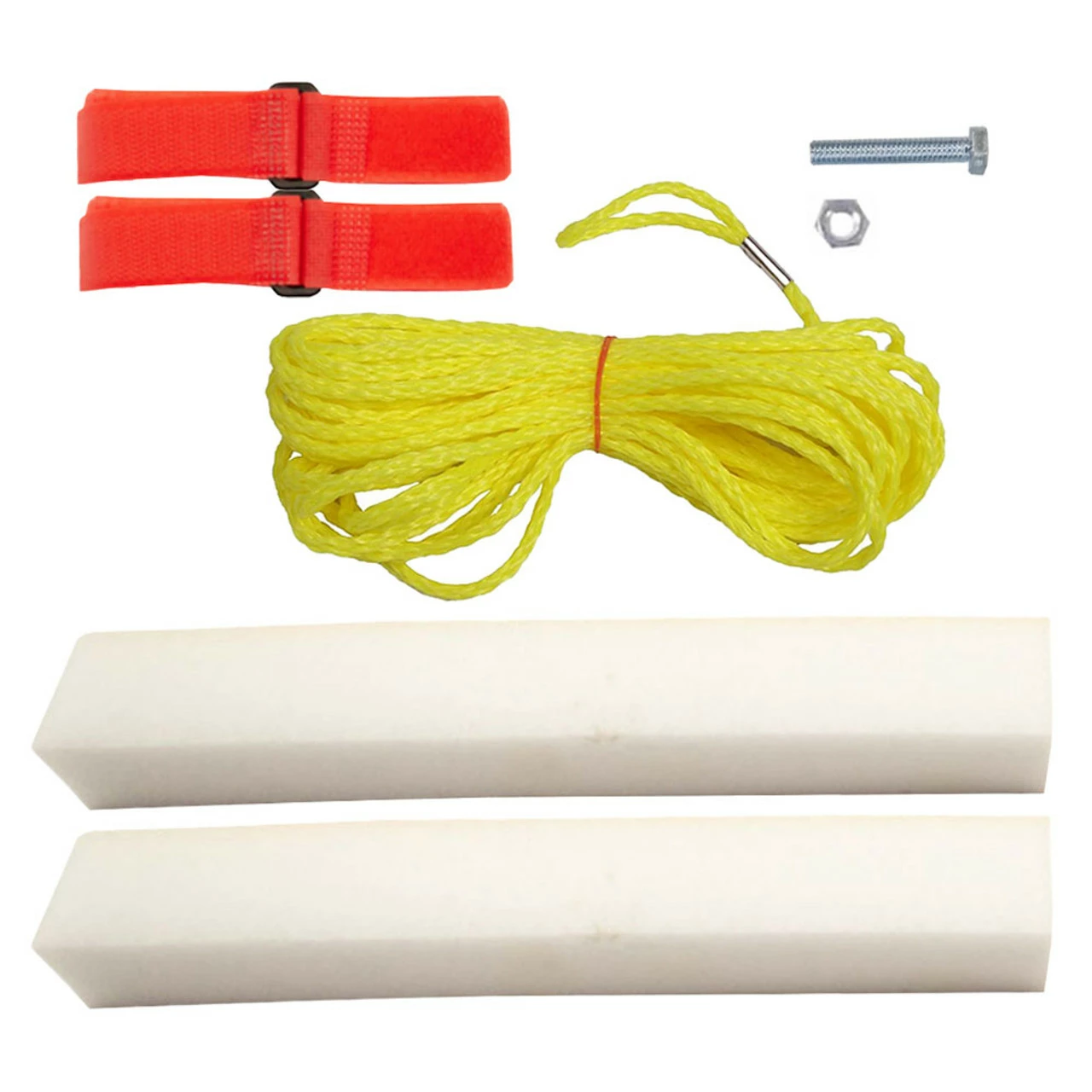 Jenlis Razer Rake Hardware Kit 3 Jenlis Razer Rake Hardware Kit