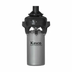 Kasco 5 HP 5.1JF Fountain, 5 Spray Patterns Included -pond shop kasc 5hp fountain motor 1000 77669.1659975695