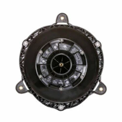 Kasco 5 HP 5.1JF Fountain, 5 Spray Patterns Included -pond shop kasc 5hp fountain top 1000 65247.1659975695