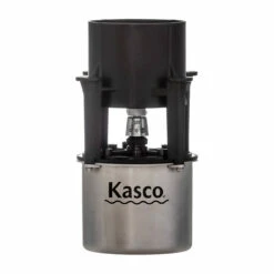 Kasco 1/2 HP Fountain 2400VFX, Single Pattern - 115V 14 Kasco 1/2 HP Fountain 2400VFX, Single Pattern - 115V -pond shop kasco 2400vfx fountain motor front view 1000 77705.1654111588