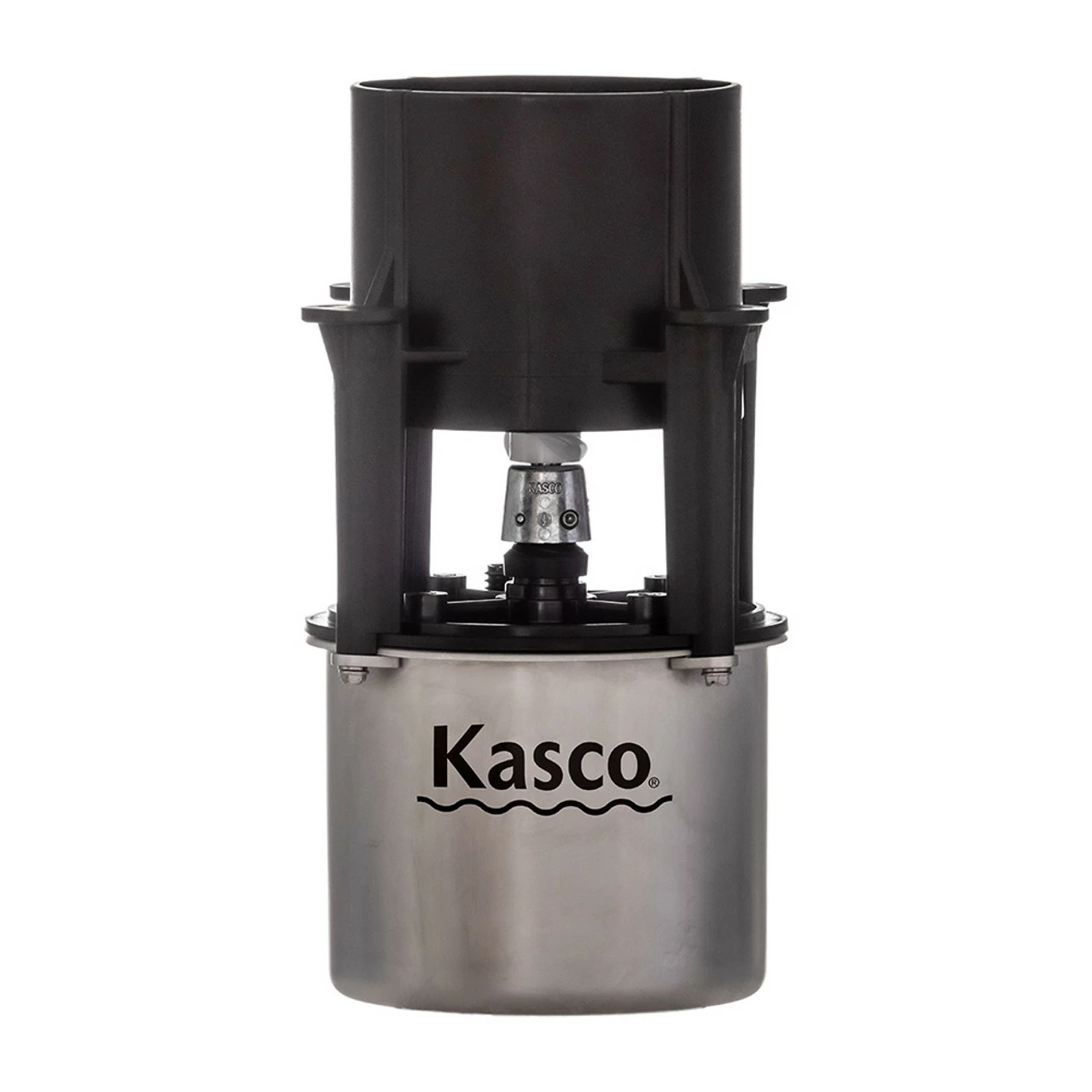 Kasco 1/2 HP Fountain 2400VFX, Single Pattern - 115V 7 Kasco 1/2 HP Fountain 2400VFX, Single Pattern - 115V - Image 5