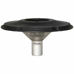 Kasco 3 HP 3.1JF Fountain, 5 Spray Patterns Included -pond shop kasco 3 1jf fountain screen 1000 24581.1663676144