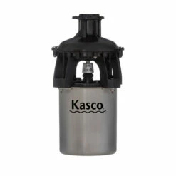 Kasco 3/4 HP 3400HJF Fountain, 5 Spray Patterns Included - 230V -pond shop kasco 3400jf fountain motor 1000 33495.1659968616