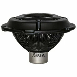 Kasco 3/4 HP 3400VFX Fountain, Single Pattern - 115V -pond shop kasco 3400vfx fountain float 1000 08095.1654267897