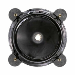 Kasco 3/4 HP 3400VFX Fountain, Single Pattern - 115V -pond shop kasco 3400vfx fountain motor top view 1000 15062.1654267897