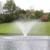Kasco 1 HP 4400JF Fountain, 5 Spray Patterns, 115V -pond shop kasco 4400jf willow 1000 56566.1684504532